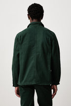 LACOSTE Overshirt de ganga
