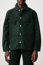 LACOSTE Overshirt de ganga