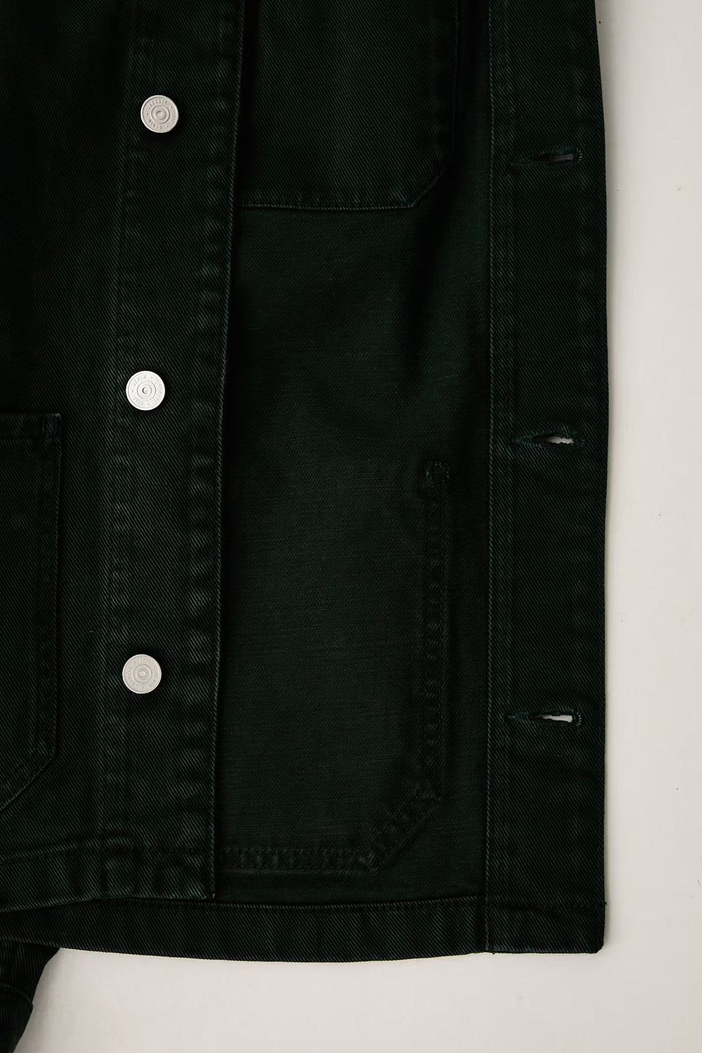 LACOSTE Overshirt de ganga
