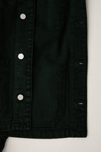 LACOSTE Overshirt de ganga