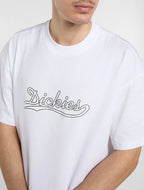 DICKIES T-shirt loose wave