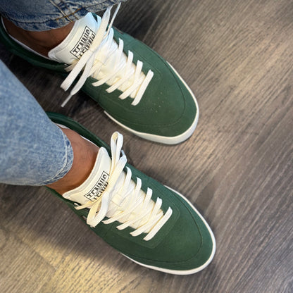 LACOSTE Sapatilhas aura - CARISMAstore