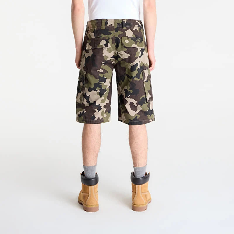 DICKIES Calções eagle bend