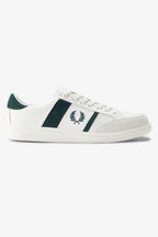 FRED PERRY Sapatilhas b725 em pele