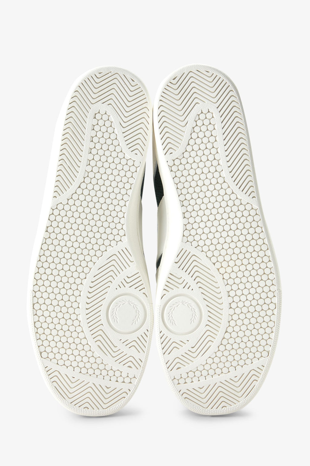 FRED PERRY Sapatilhas b725 em pele