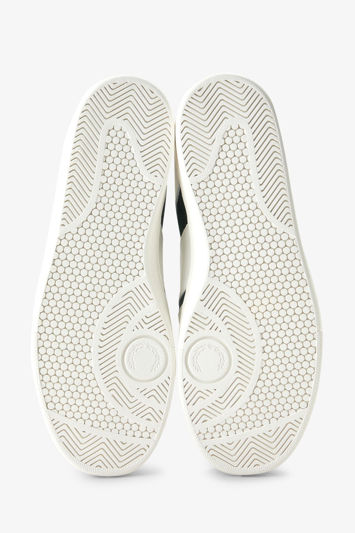 FRED PERRY Sapatilhas b725 em pele