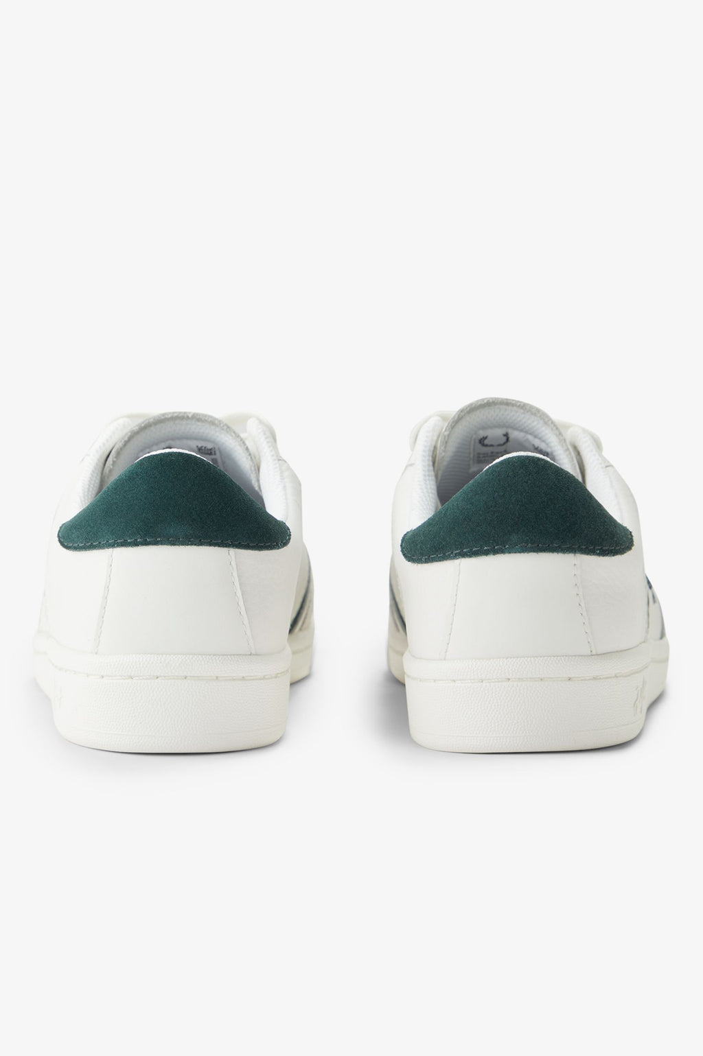 FRED PERRY Sapatilhas b725 em pele