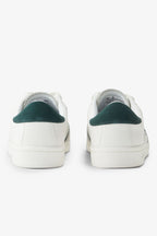 FRED PERRY Sapatilhas b725 em pele