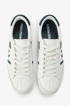 FRED PERRY Sapatilhas b725 em pele