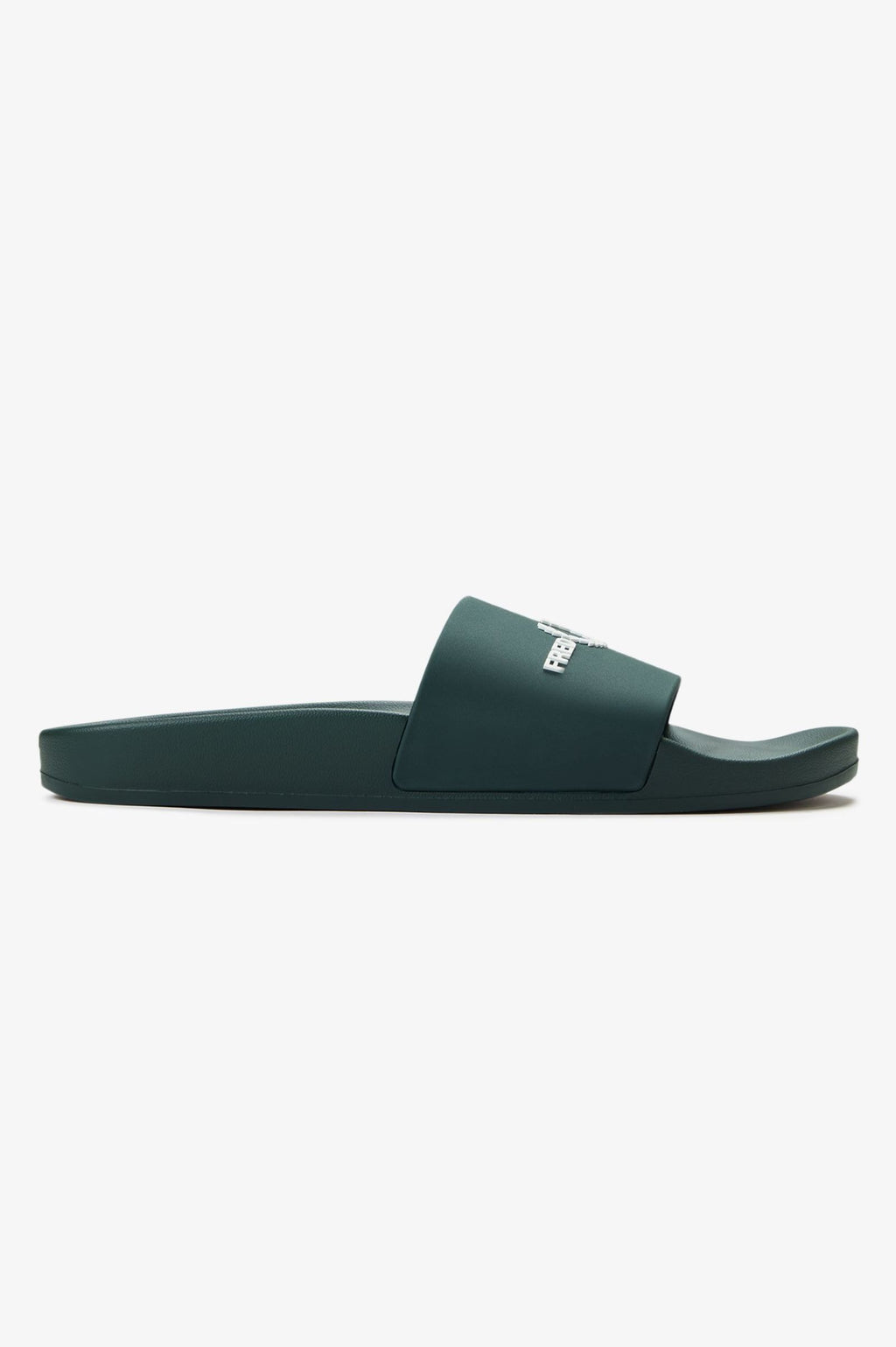 FRED PERRY Chinelos abertos com o símbolo da marca