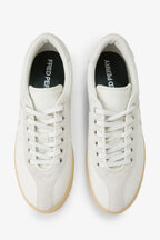 FRED PERRY Sapatilhas em pele