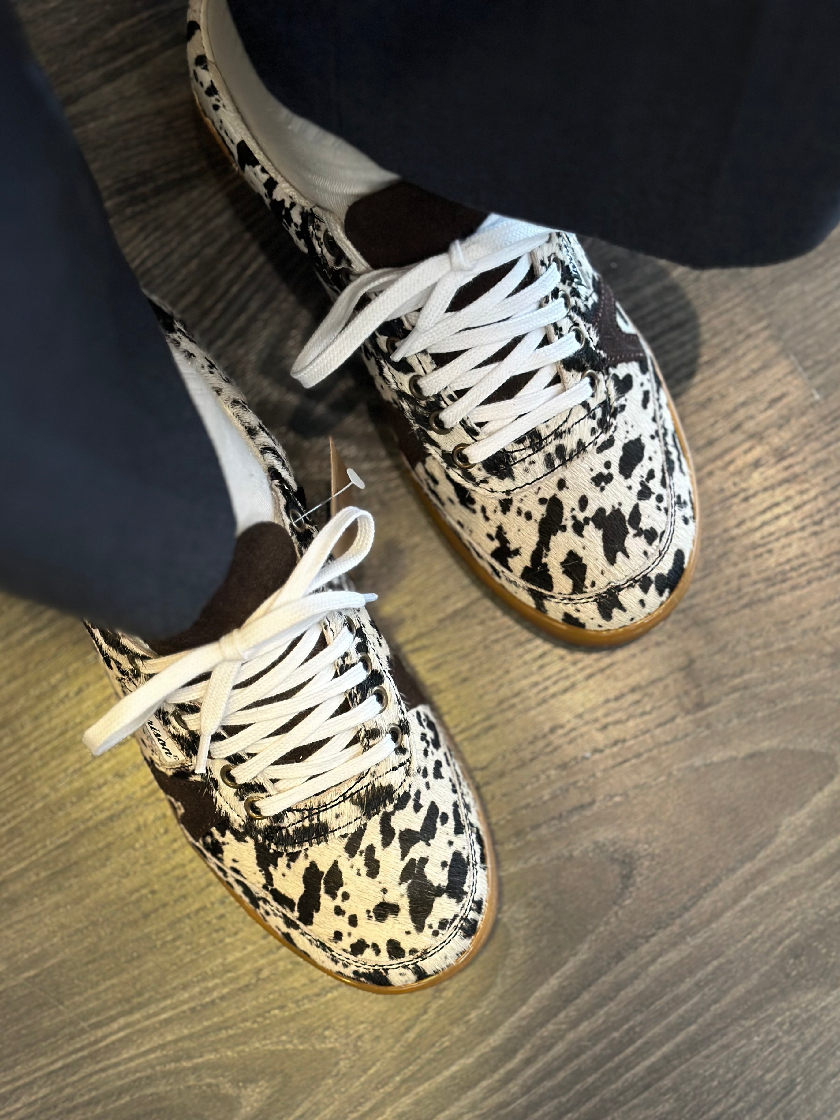 MORRISON Sapatilhas colt nineties