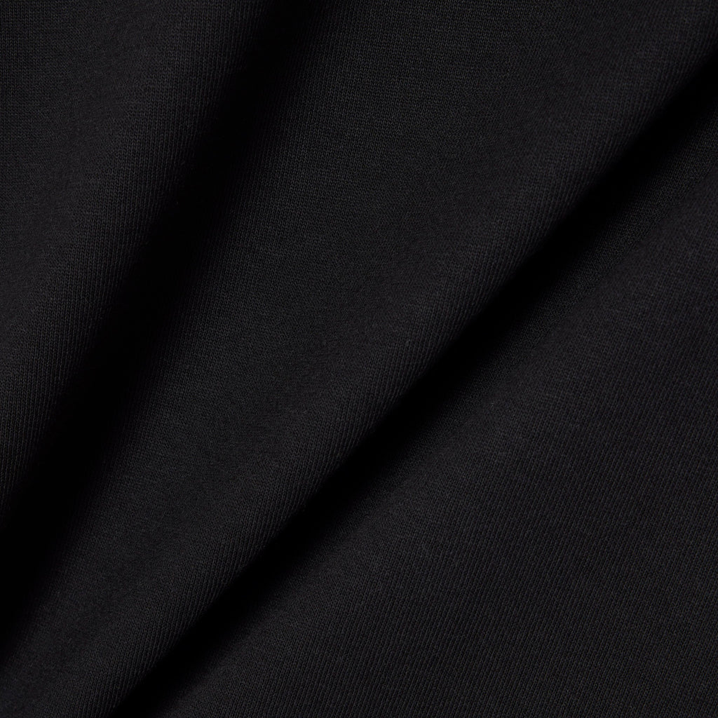 LACOSTE T-shirt em jersey de algodão grosso