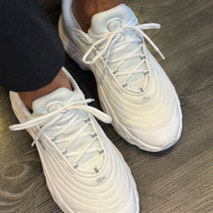 LACOSTE Sapatilhas spinor - CARISMAstore