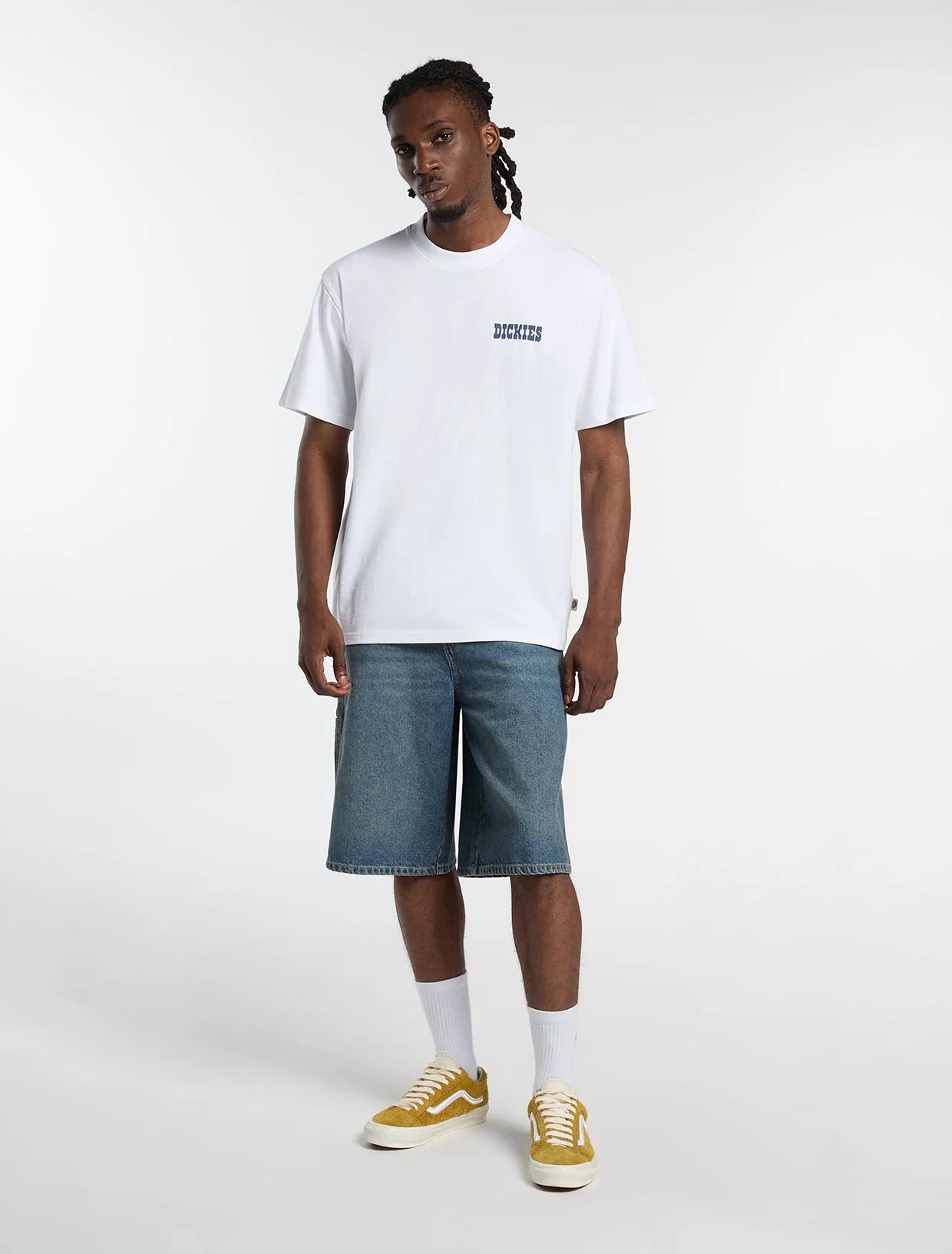 Dickies Calções folgados 958