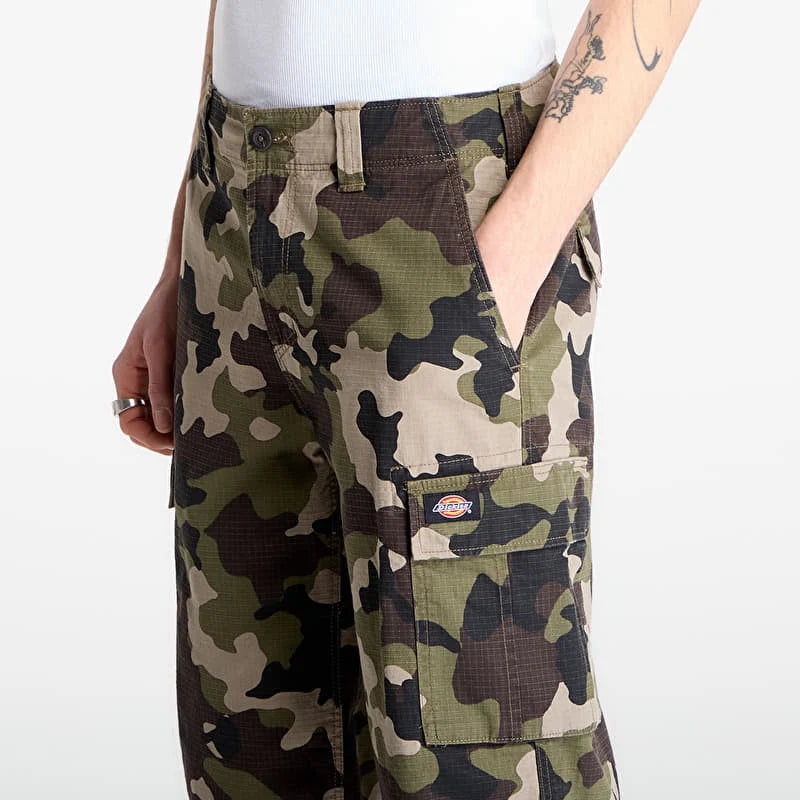 DICKIES Calções eagle bend
