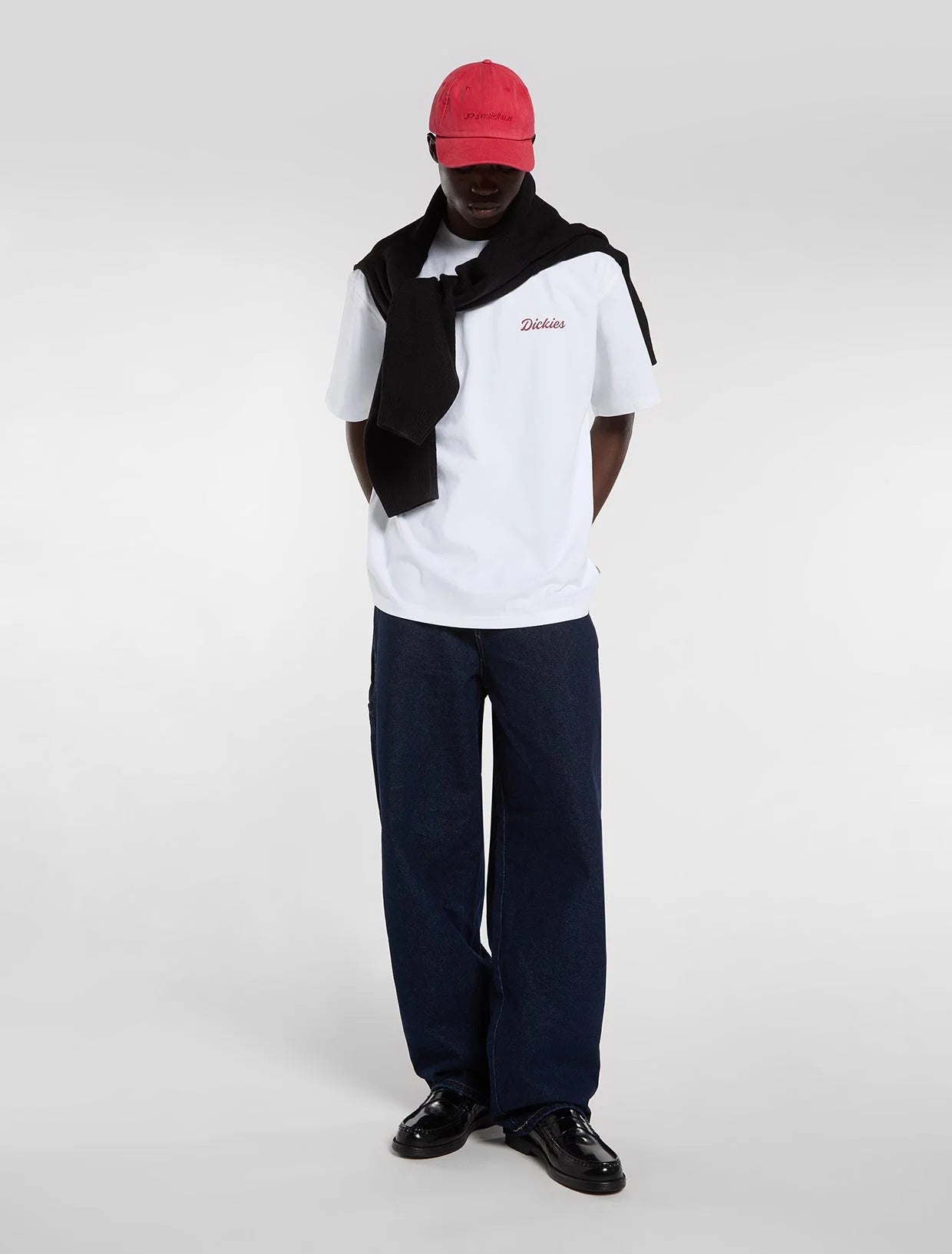 DICKIES T-shirt wellsville
