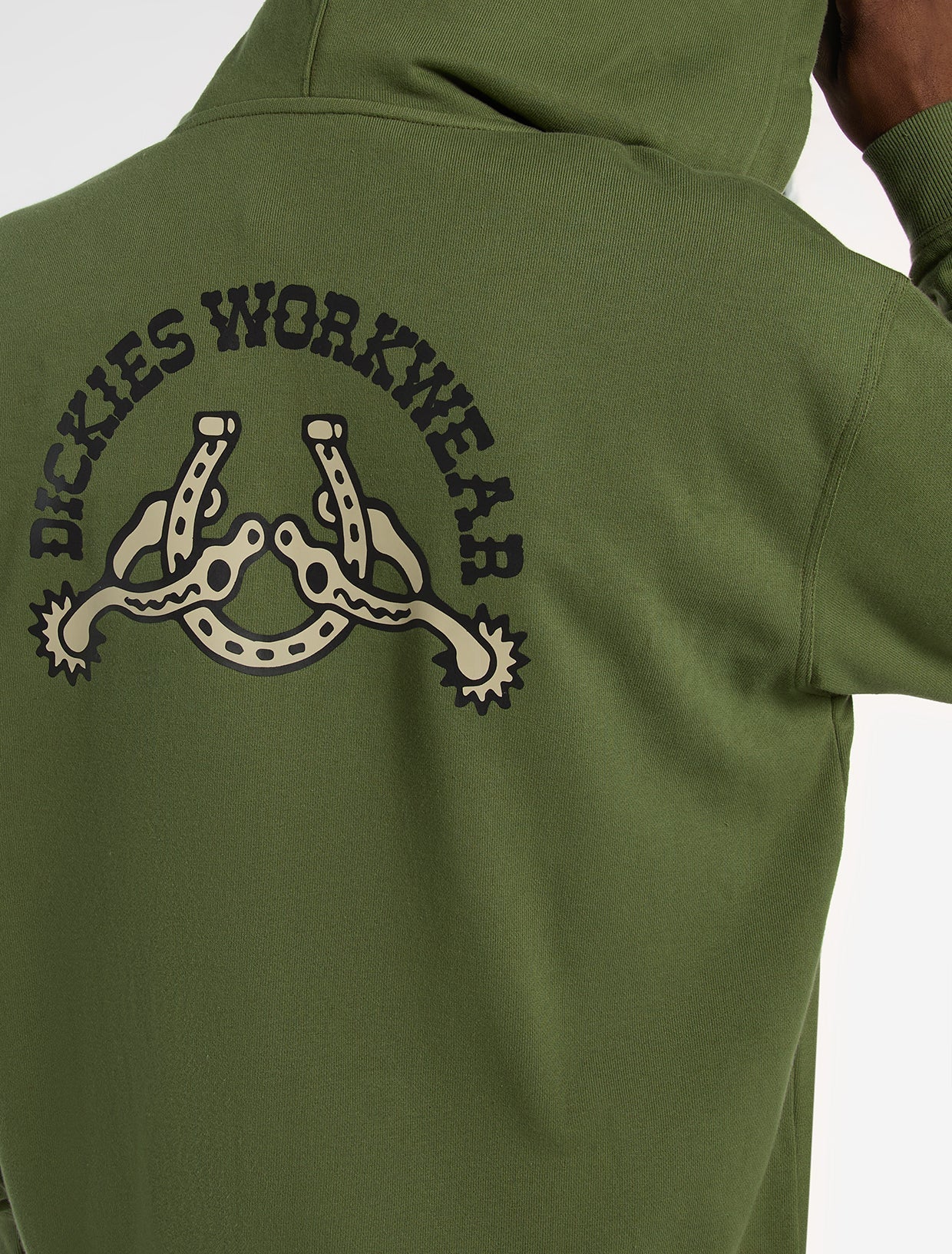 DICKIES Casaco bettsville