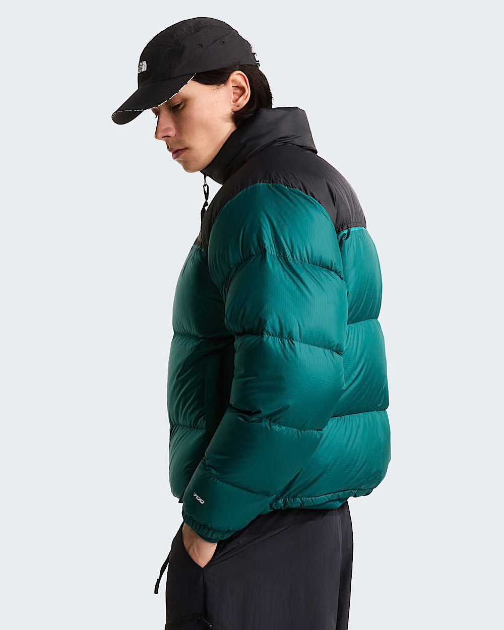 THE NORTH FACE Casaco 1996 retro nuptse