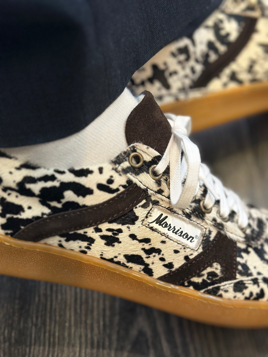 MORRISON Sapatilhas colt nineties