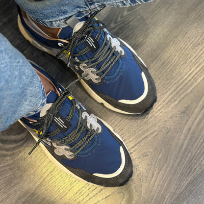 FLOWER MOUNTAIN Sapatilhas yamano 3 - CARISMAstore