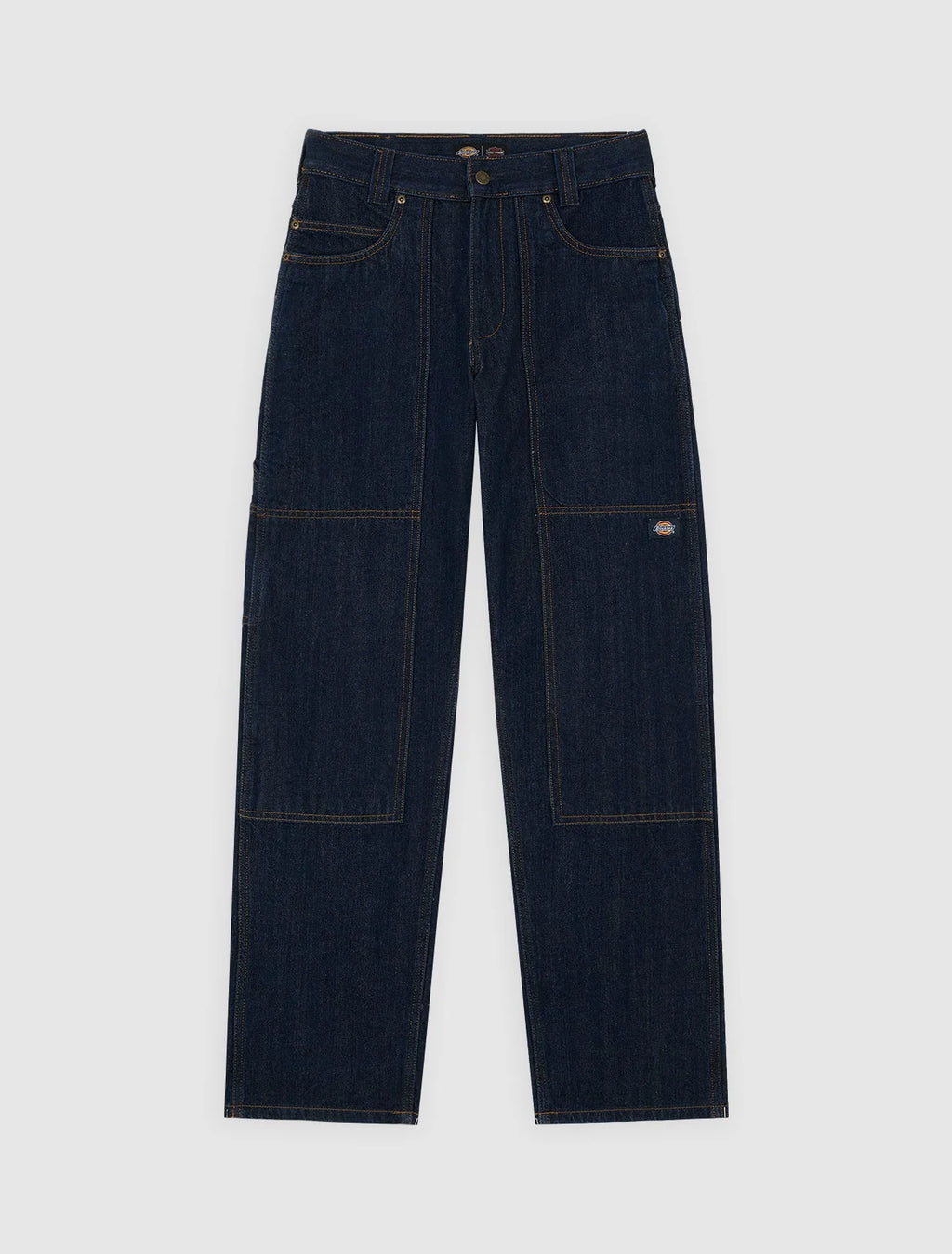DICKIES x harley davidson jeans relaxed fit