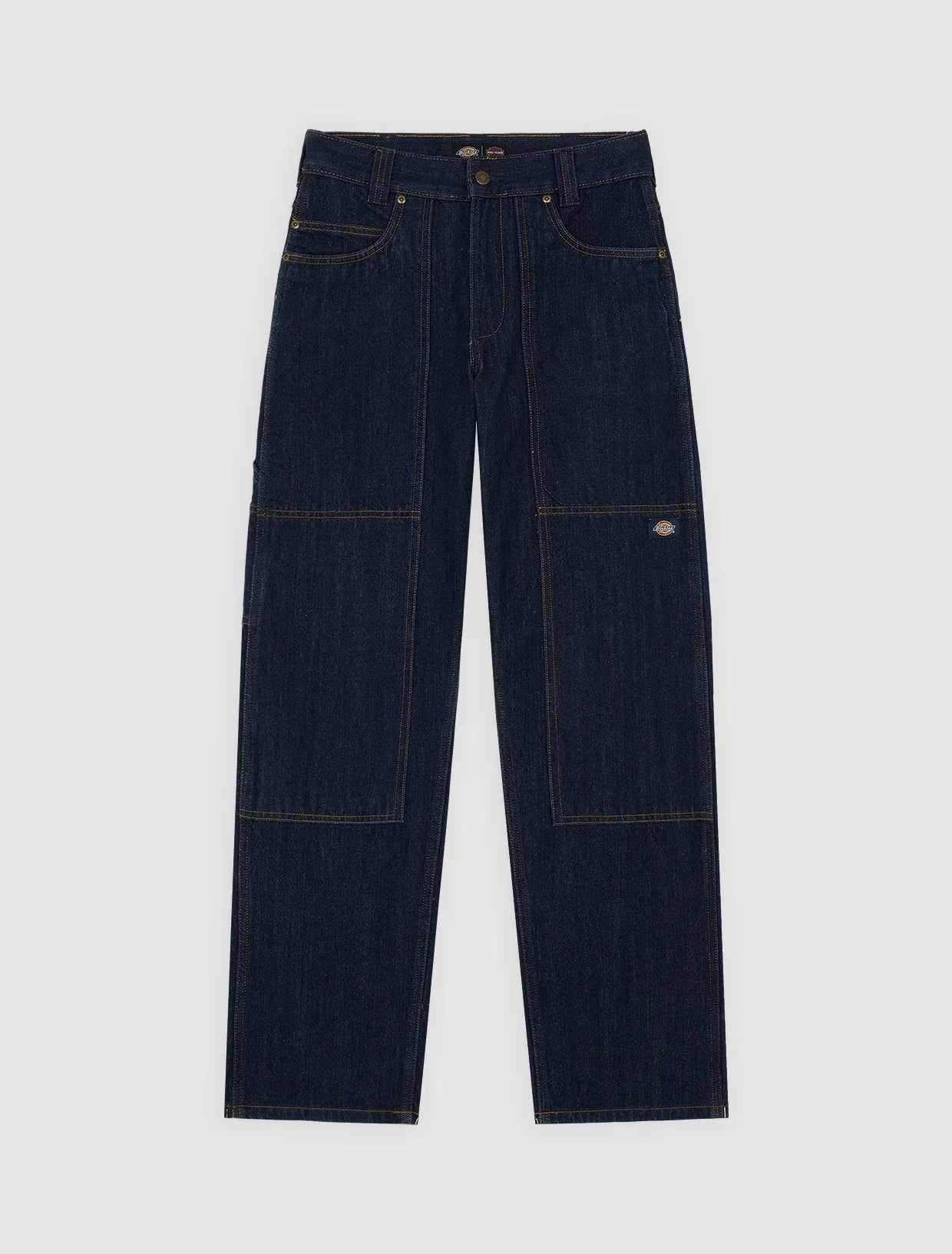 DICKIES x harley davidson jeans relaxed fit