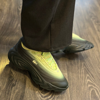 LACOSTE Sapatilhas spinor - CARISMAstore