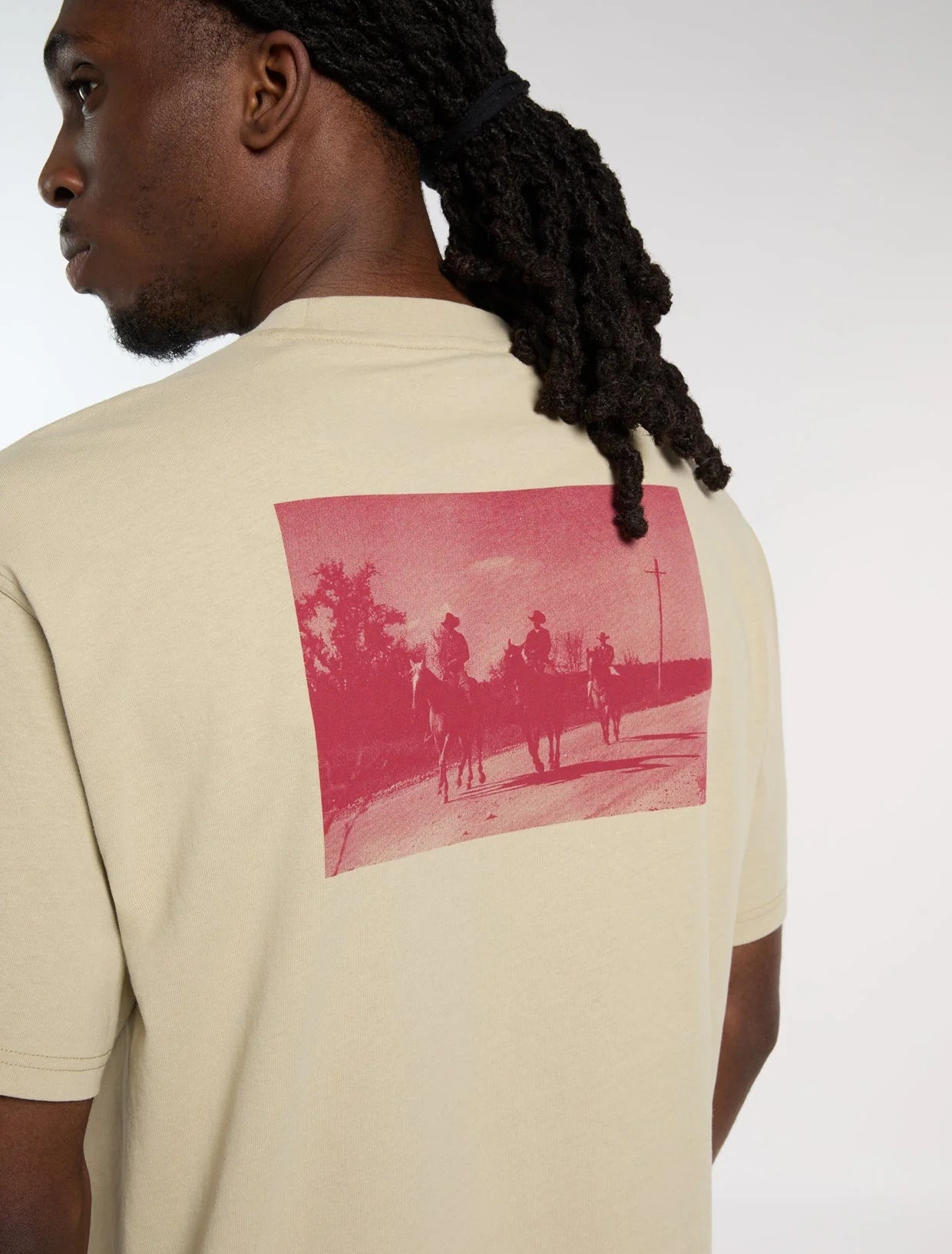 DICKIES T-shirt millville