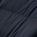 LACOSTE Colete corta-vento acolchoado impermeável