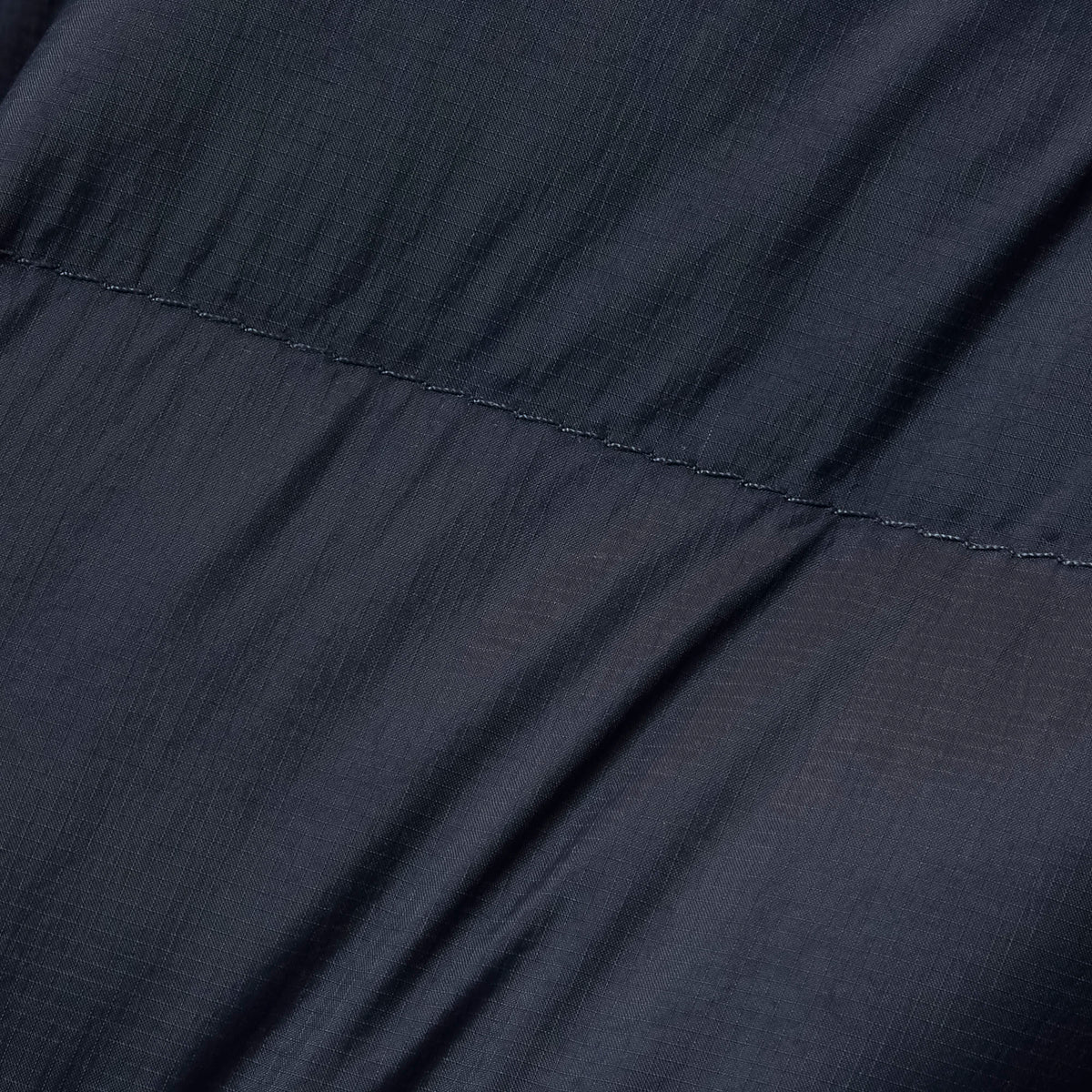 LACOSTE Colete corta-vento acolchoado impermeável