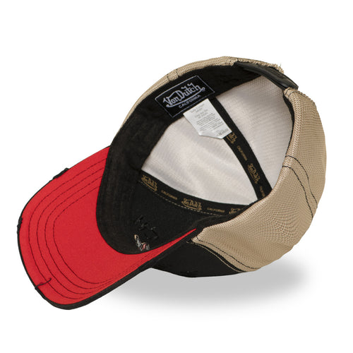 VON DUTCH Boné