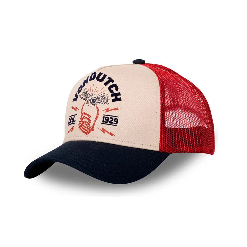 VON DUTCH Boné