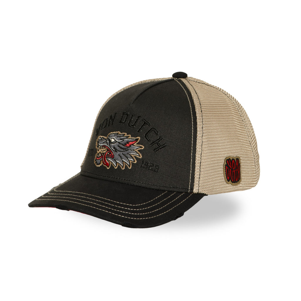 VON DUTCH Boné
