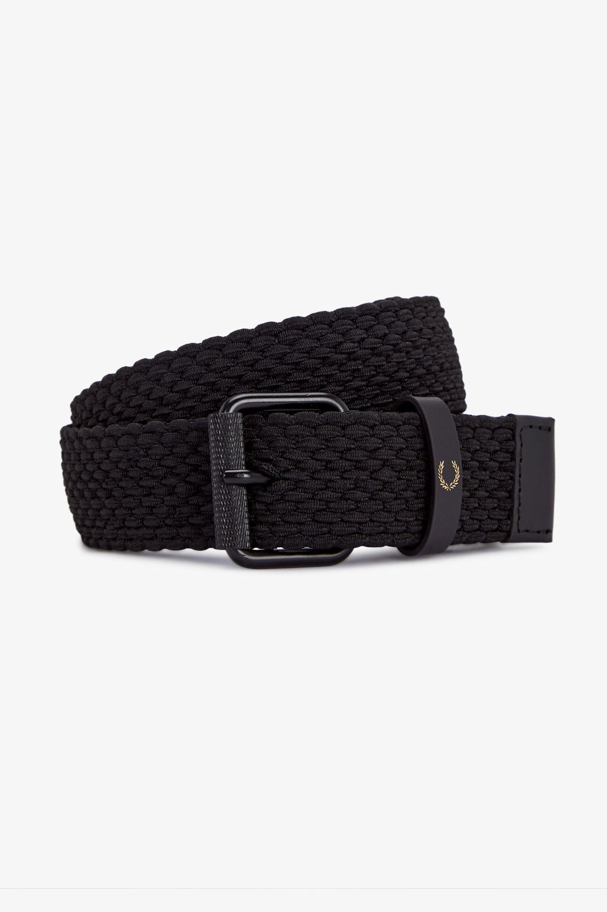 FRED PERRY Cinto elástico em tecido