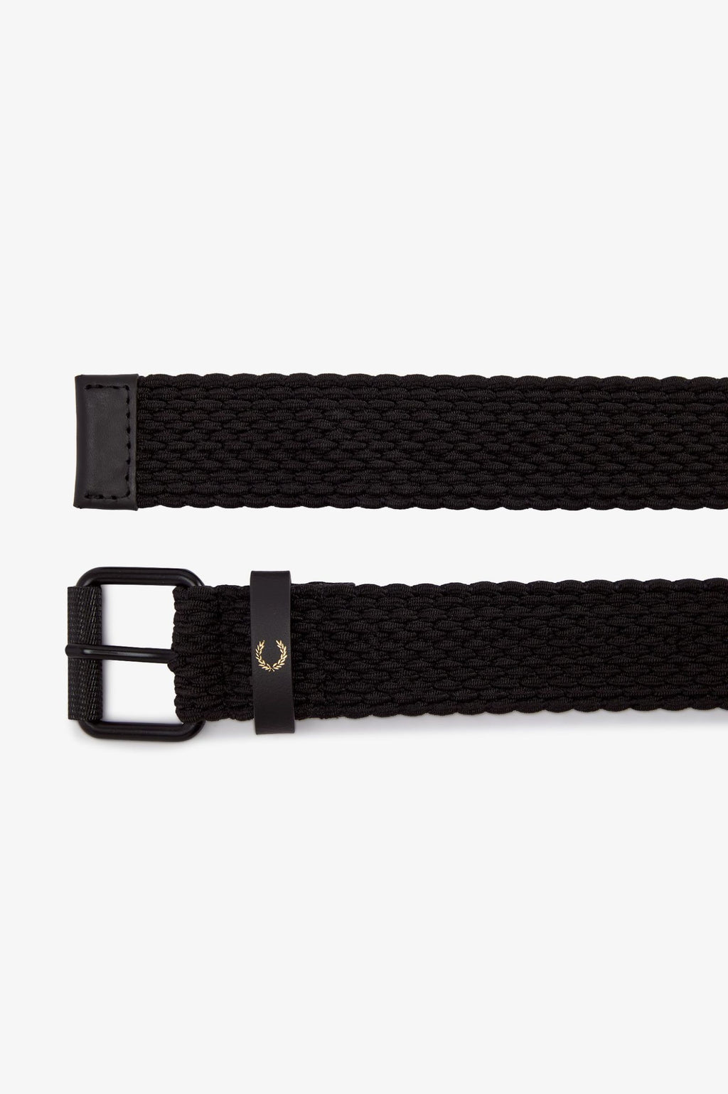 FRED PERRY Cinto elástico em tecido