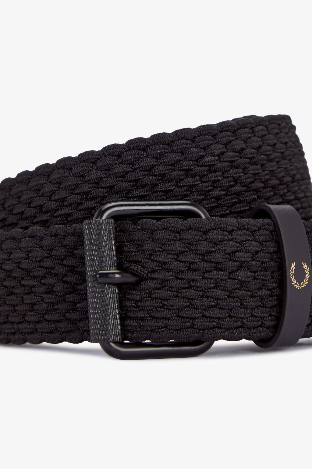 FRED PERRY Cinto elástico em tecido