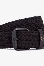 FRED PERRY Cinto elástico em tecido
