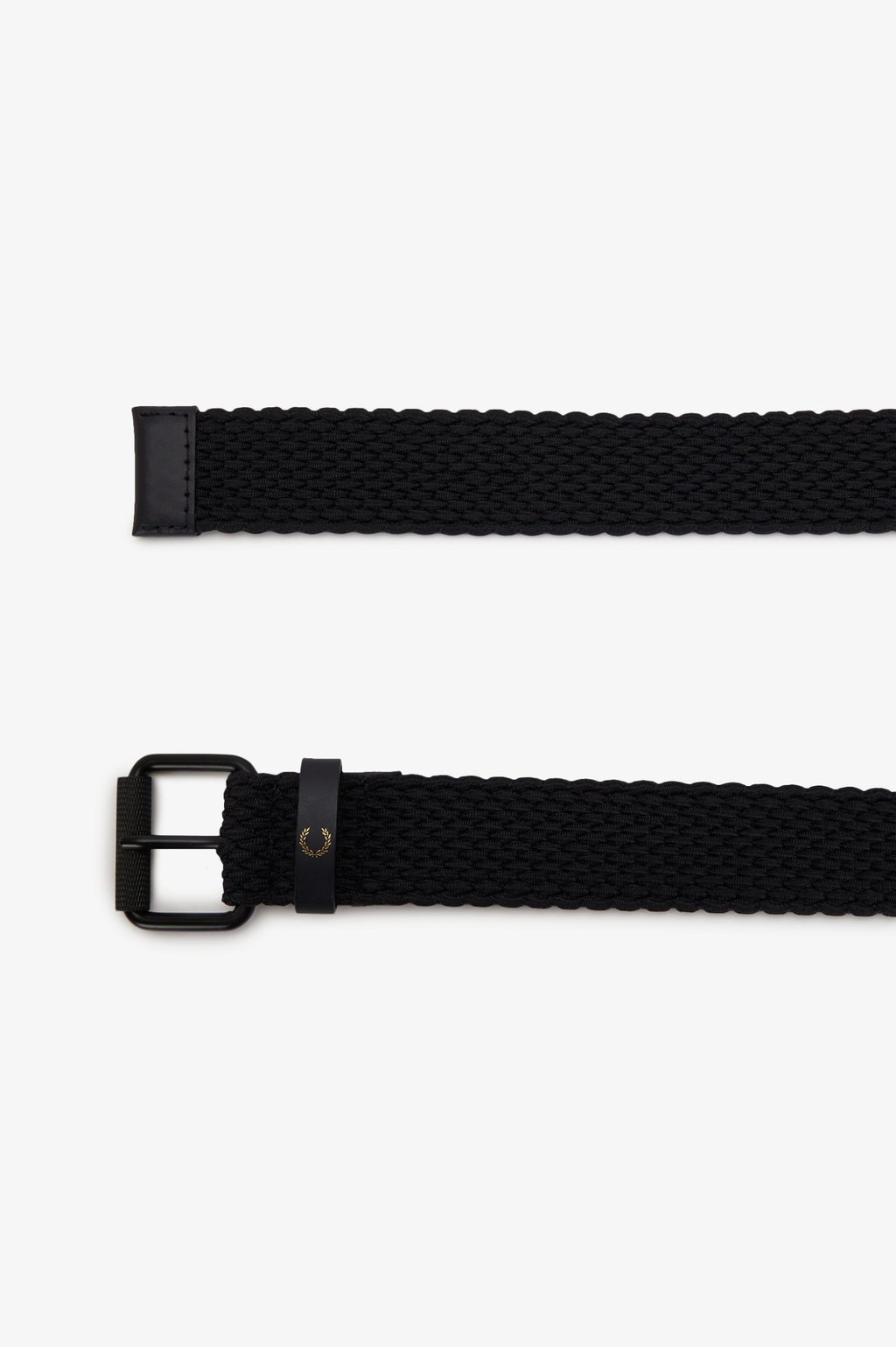 FRED PERRY Cinto elástico em tecido