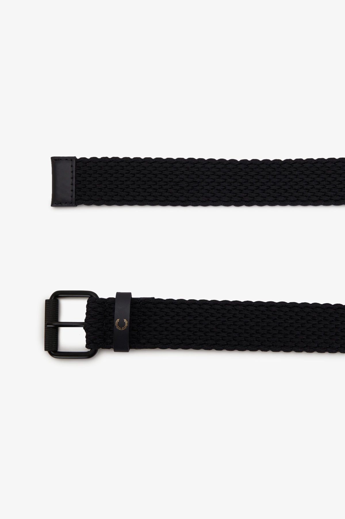 FRED PERRY Cinto elástico em tecido