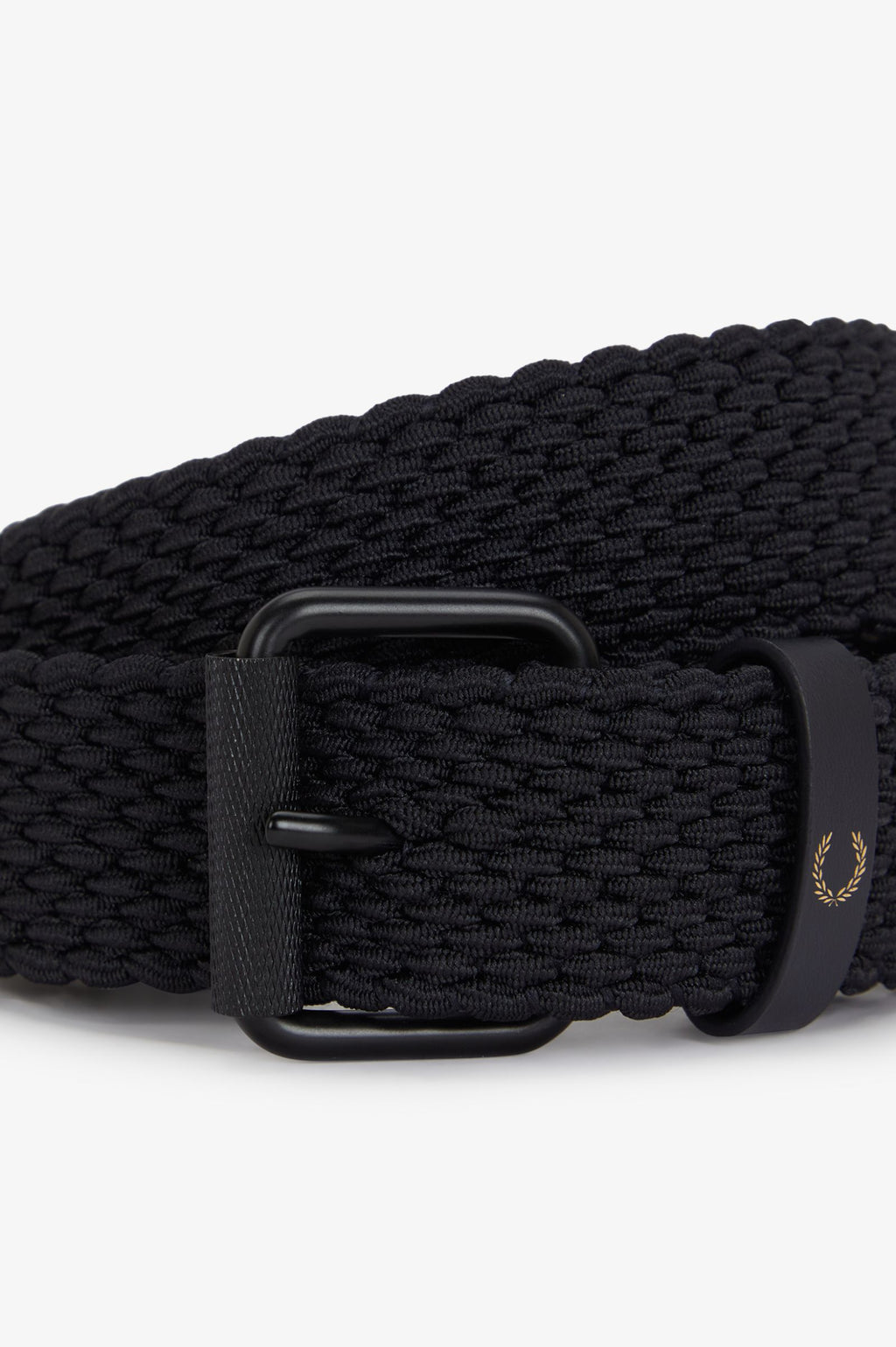 FRED PERRY Cinto elástico em tecido