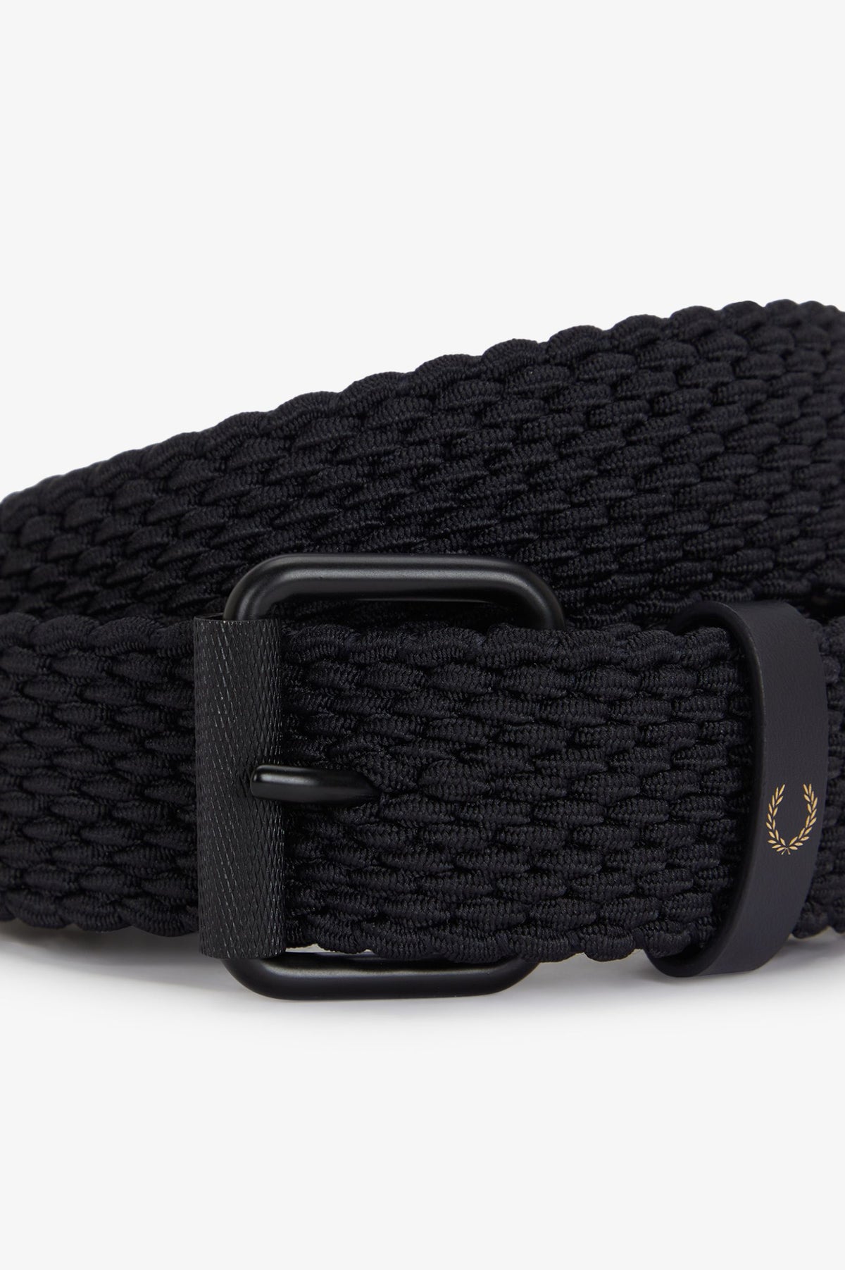 FRED PERRY Cinto elástico em tecido