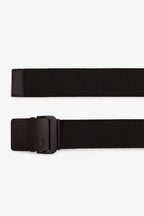 FRED PERRY Cinto entrançado liso