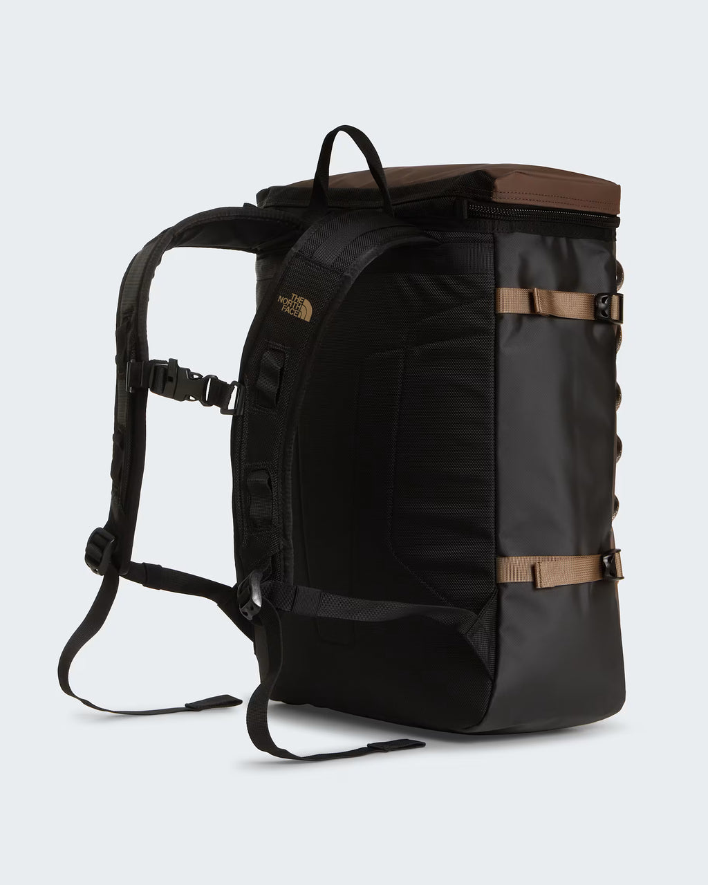 THE NORTH FACE Mochila base camp fuse box