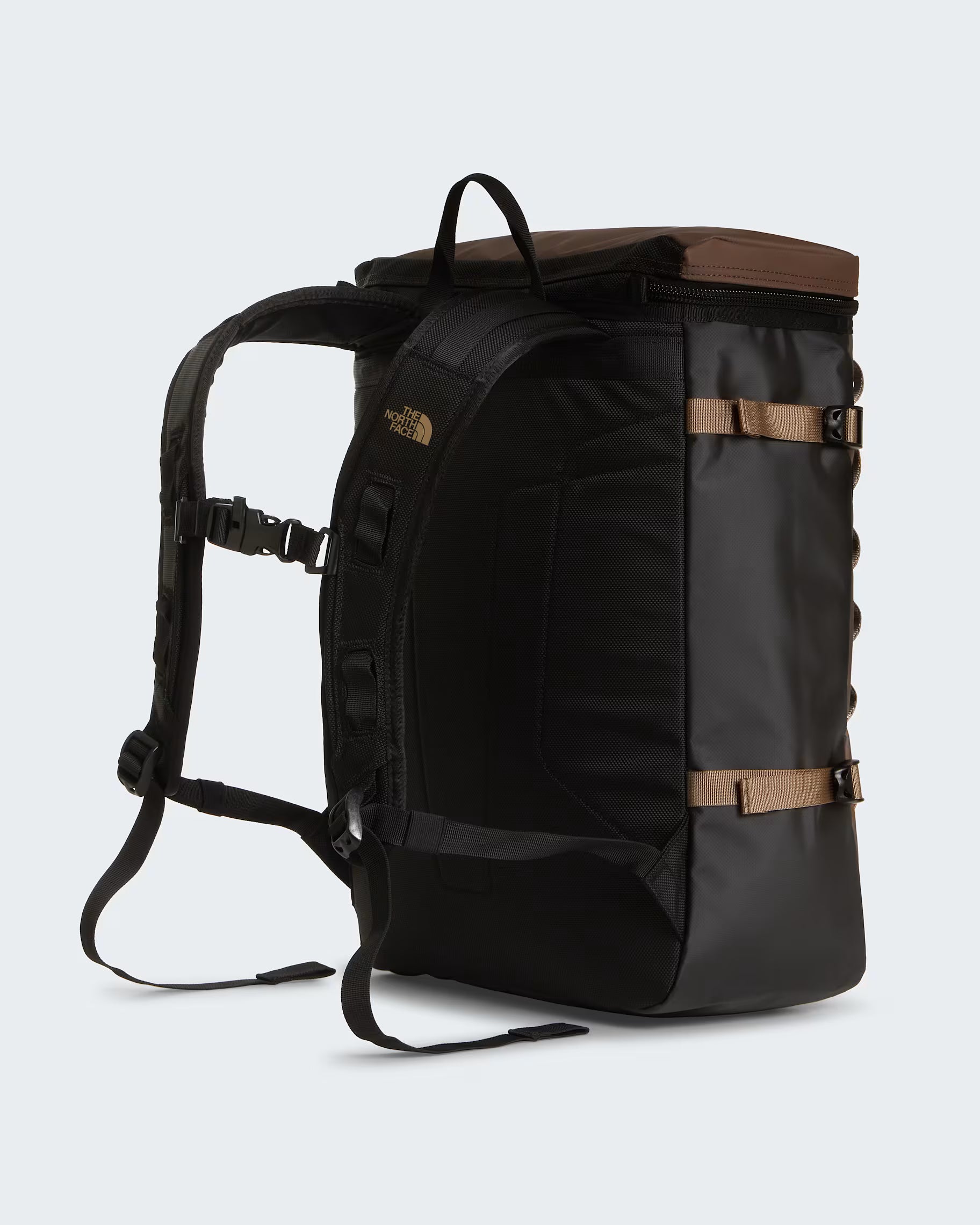 THE NORTH FACE Mochila base camp fuse box