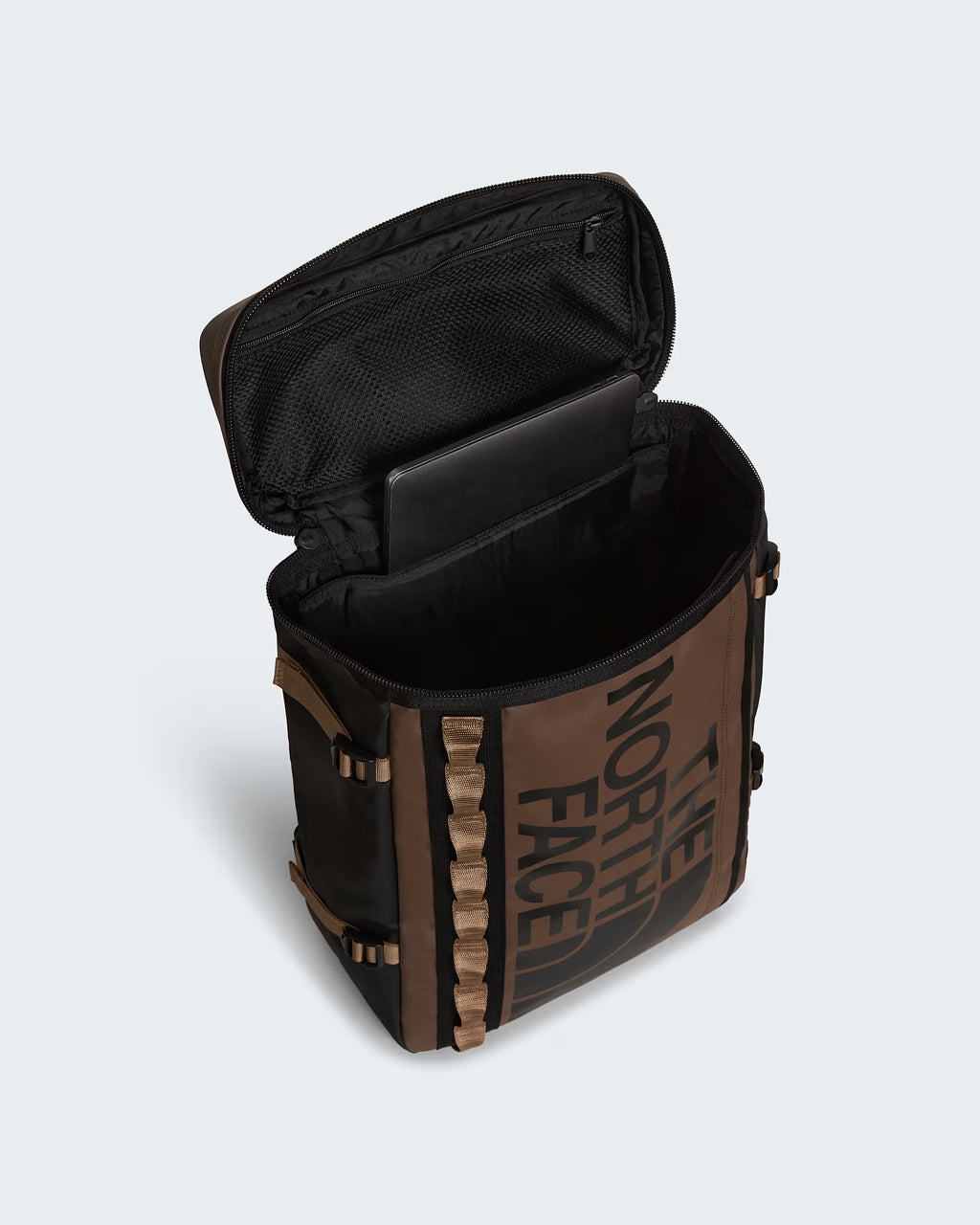 THE NORTH FACE Mochila base camp fuse box