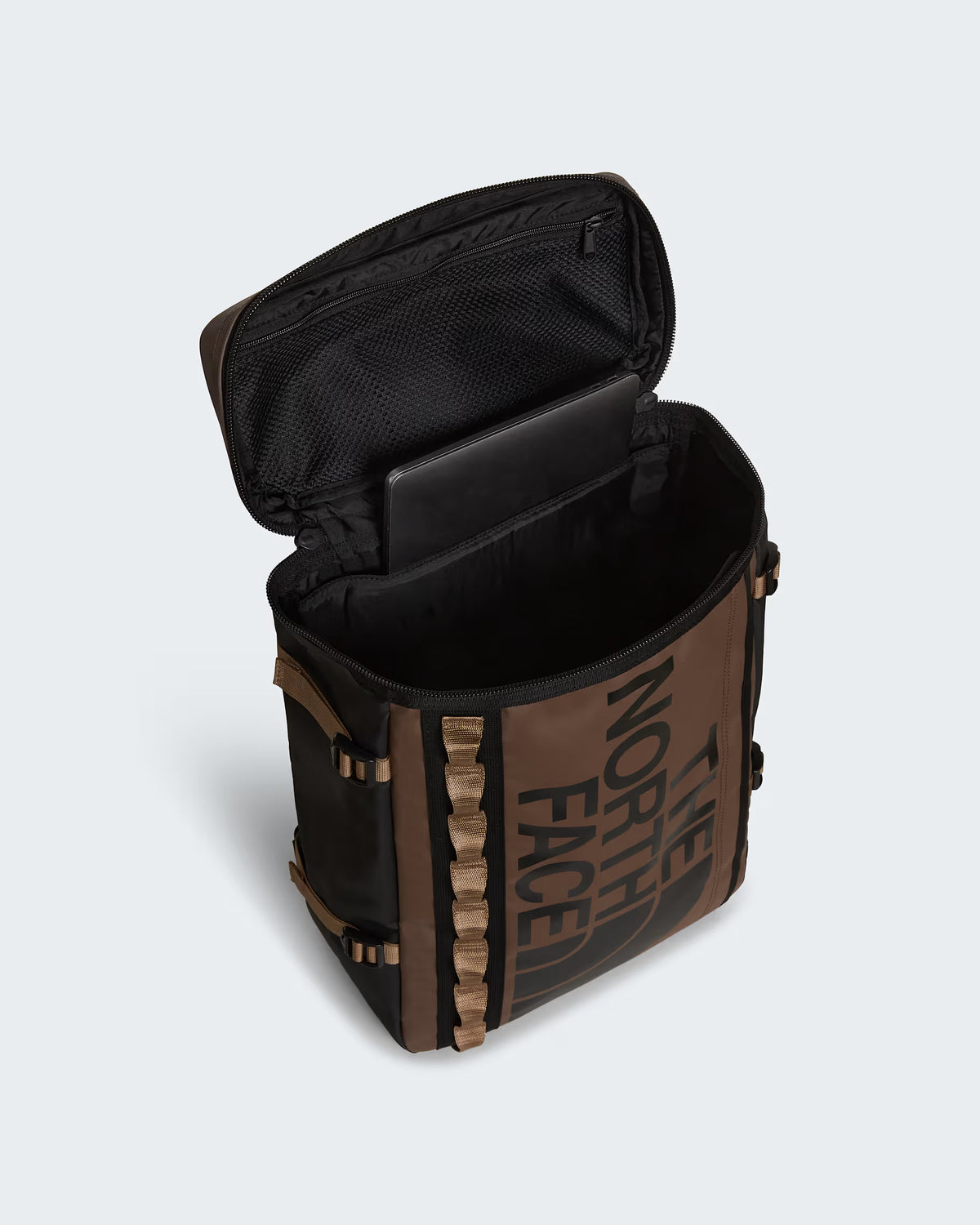 THE NORTH FACE Mochila base camp fuse box