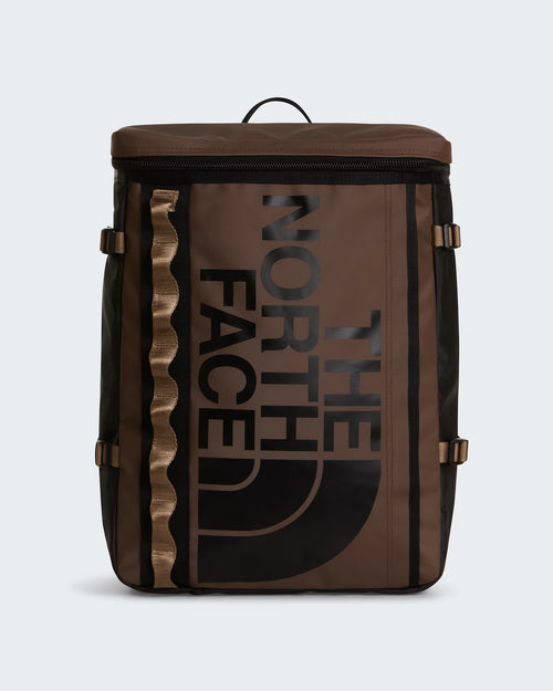 THE NORTH FACE Mochila base camp fuse box