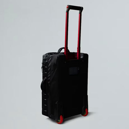 THE NORTH FACE Saco com rodas base camp voyager 21"