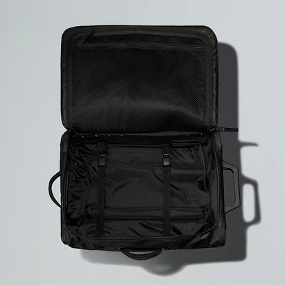 THE NORTH FACE Saco com rodas base camp voyager 21"